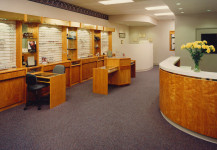 Optometry Store